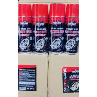 [HN-MB] Combo sản phẩm chăm sóc sên xích Thunder