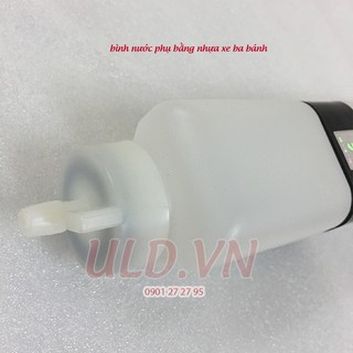 BÌNH NƯỚC PHỤ XE BA BÁNH 175C