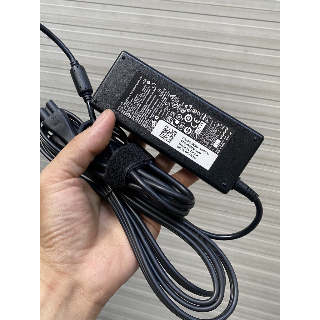 Sạc Adapter Laptop Dell Vostro 5480 V5480 chính hãng bóc máy Dell