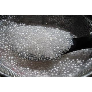 Bột báng nấu chè 200g