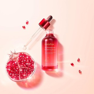 [AUTH] Serum Lựu Đỏ Innisfree Jeju Pomegranate Revitalizing