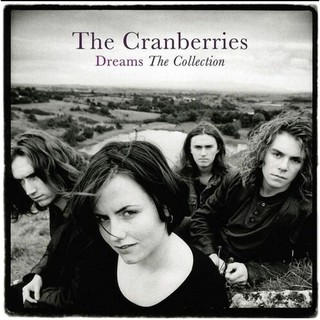 The Cranberries Dreams: The Collection CD đĩa mới