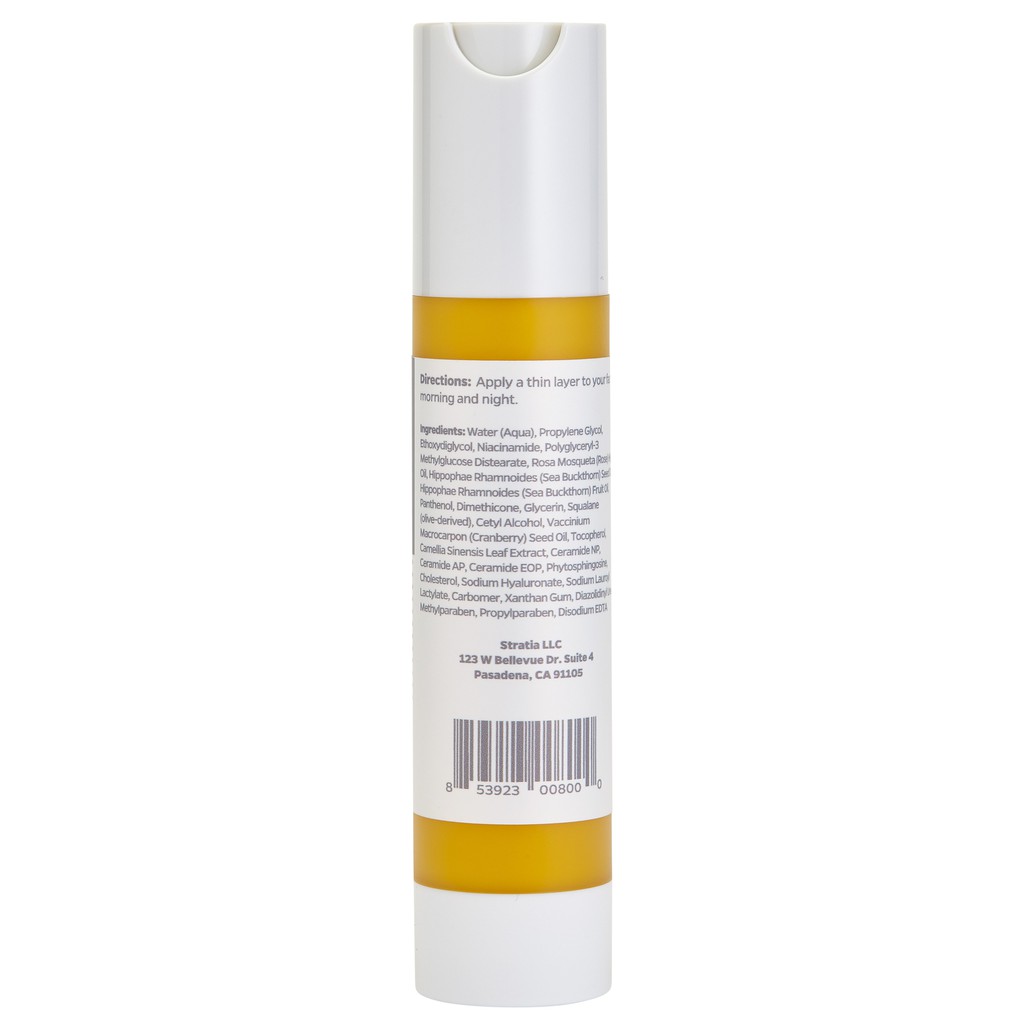 [BAO BÌ MỚI] Kem dưỡng sửa chữa, khỏe da Stratia Liquid Gold 60 ml | BigBuy360 - bigbuy360.vn