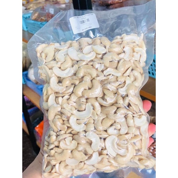 500g nguyên liệu nhân bánh Trung thu thập cẩm