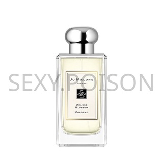 Pˢoͤiͯsʸon - nước hoa orange blossom jo malone 10ml