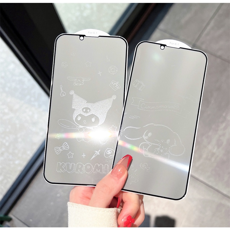 Kính Cường Lực Vô Hình In Hình Doraemon Cho iPhone 13 Pro Max / 13 Pro / 13 / 12 Pro Max / 12 Pro / 12 / 11 Pro Max / XS Max / XS / X / XR