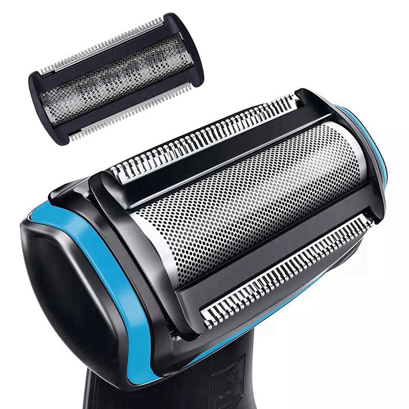 [Hàng mới về] 2 Đầu cạo râu thay thế cho dòng máy Philips BG 2024-2040 S11 YSS2 YSS3