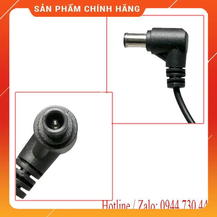 Adapter nguồn màn hình LG 19V 1.6A bh 1 năm