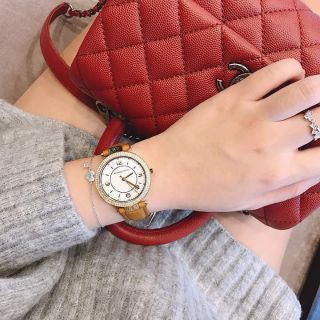 Đồng hồ nữ MICHAEL KORS MK2464 CHÍNH HÃNG