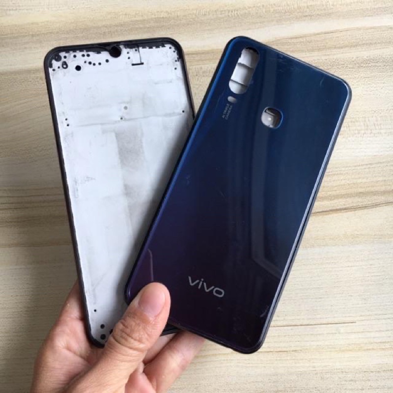vỏ xương thay thế vivo y12