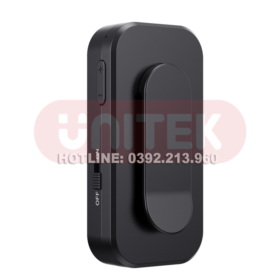 Bộ Thu Và Phát Âm Thanh Bluetooth 5.1 2 IN 1 Cho Xe Hơi BT03