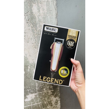 TÔNG ĐƠ WAHL 5-STAR LEGEND - hàng nội địa Mỹ 110v