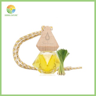 Tinh dầu treo mùi sả 8ml