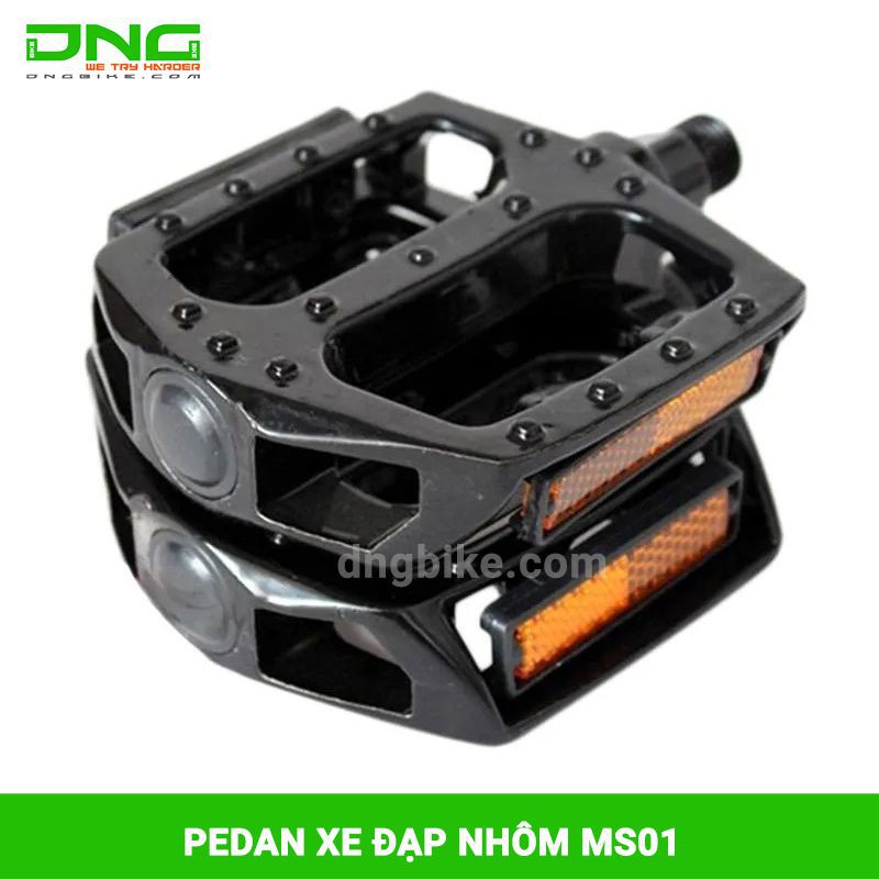 Pedan nhôm xe đạp MS01