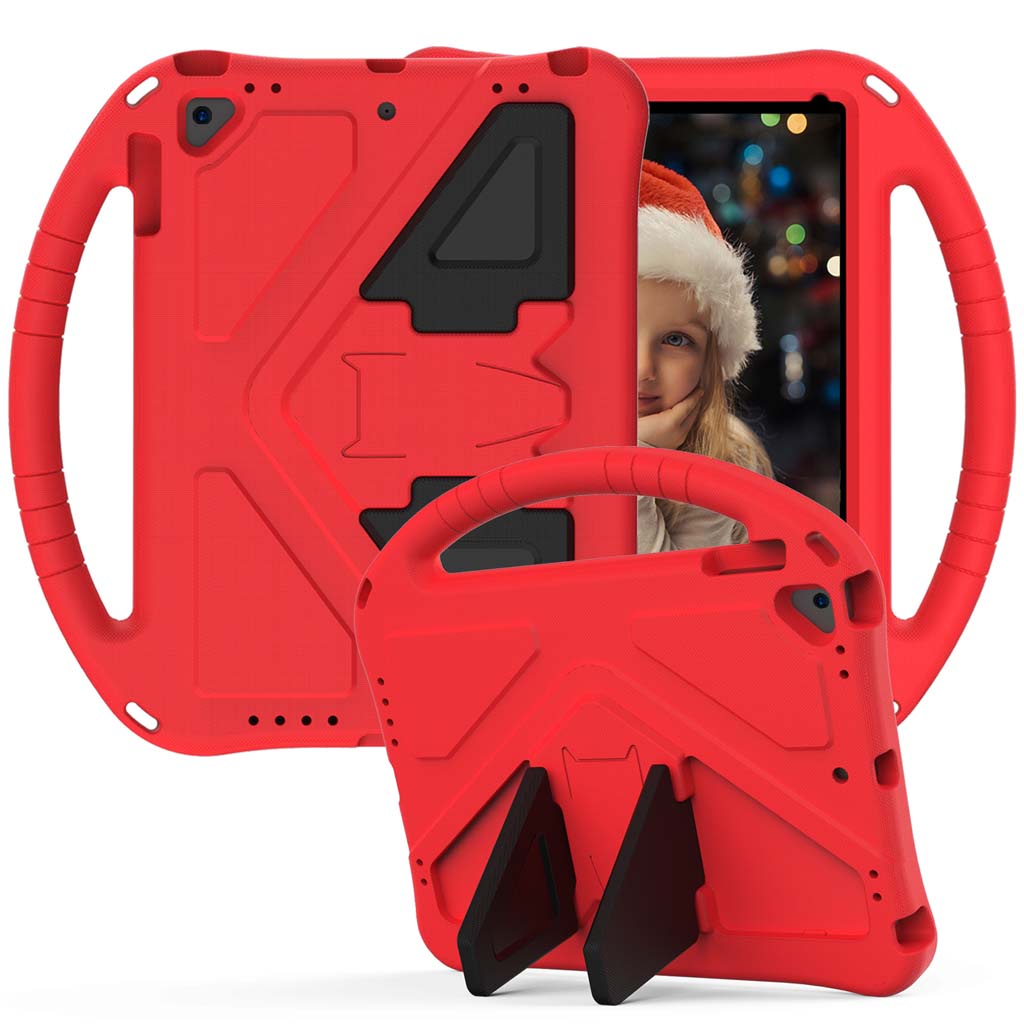 Ốp máy tính bảng Eva chống sốc an toàn thích hợp cho iPad Air Air2 5 6 iPad Pro 9.7 iPad 2017 / 2018 9.7 inch