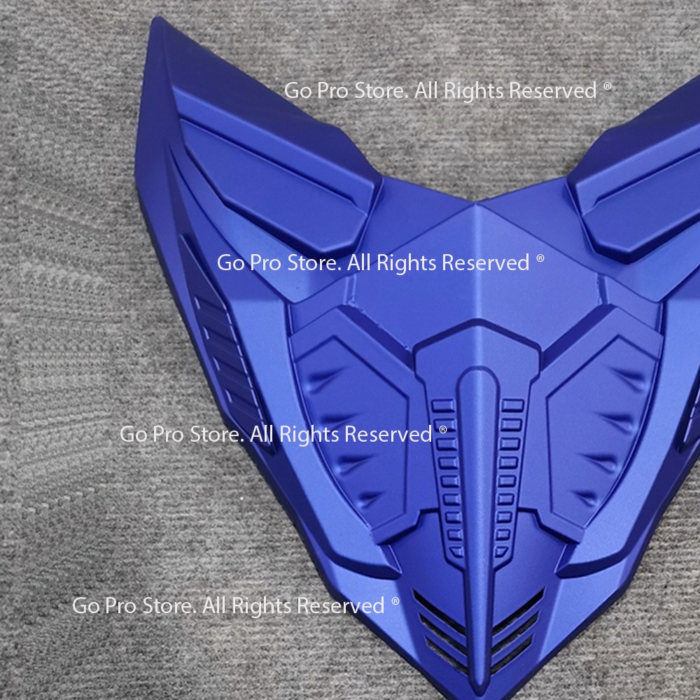 Mặt Nạ WINNER V1 Sơn VT150