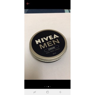Kem Dưỡng Nivea Creme, 30ml