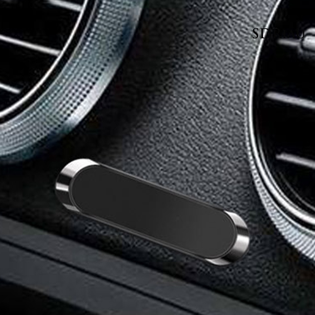 Giá Đỡ Điện Thoại Nam Châm Thiết Kế Sáng Tạo Cho Xe Hơi