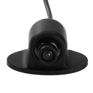 Camera lùi xe xoay 360 độ