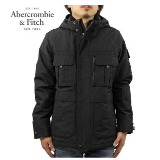 ÁO JACKET KHOÁC NAM NỮ VNXK  A&F CLIMATE TECH JACKET ( MẶC ÂM ĐỘ TỐT ) SIZE XS CHO NAM DƯỚI 65KG , NỮ 60KG TRỞ LẠI