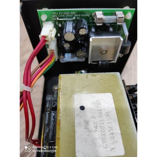 Trạm Hàn Hakko 942