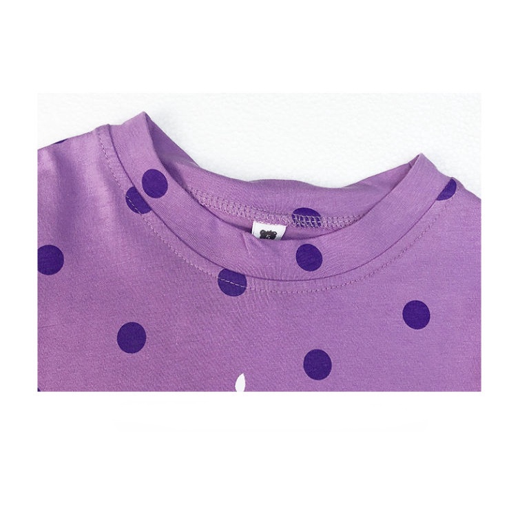 Áo Thun Cotton Tay Dài Cổ Tròn In Họa Tiết Hoạt Hình Phong Cách Hàn Quốc Thời Trang Mùa Xuân 2021 Cho Bé Gái