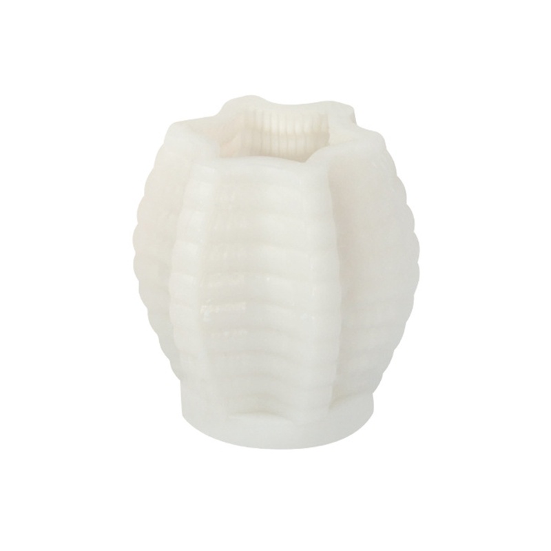 Khuôn Làm Nến Xà Phòng Hình Ngôi Sao 3D Bằng Silicone Epoxy Resin
