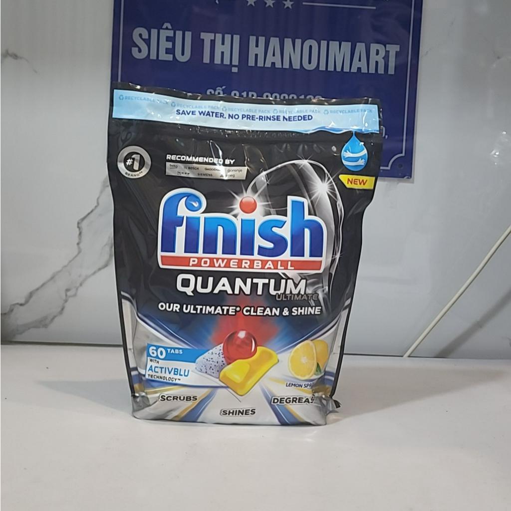 Combo 2 Nước làm bóng Alio 1000ml