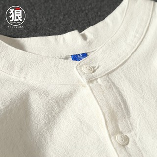 [ORDER] Áo sơ mi nam ulzzang trơn