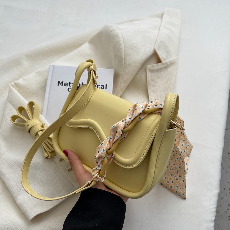 Túi đeo dưới cánh tay Thời Trang Hàn Quốc Mùa Hè 2022 Cho Nữ