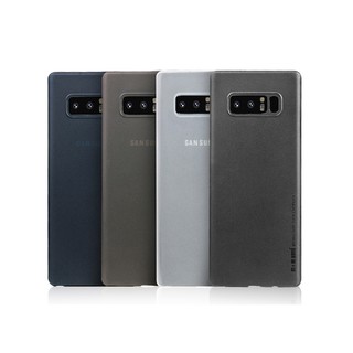 Ốp lưng lụa siêu mỏng SamSung Galaxy Note 8 chính hãng Memumi