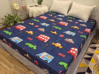 Ga chống thấm cotton loại đẹp