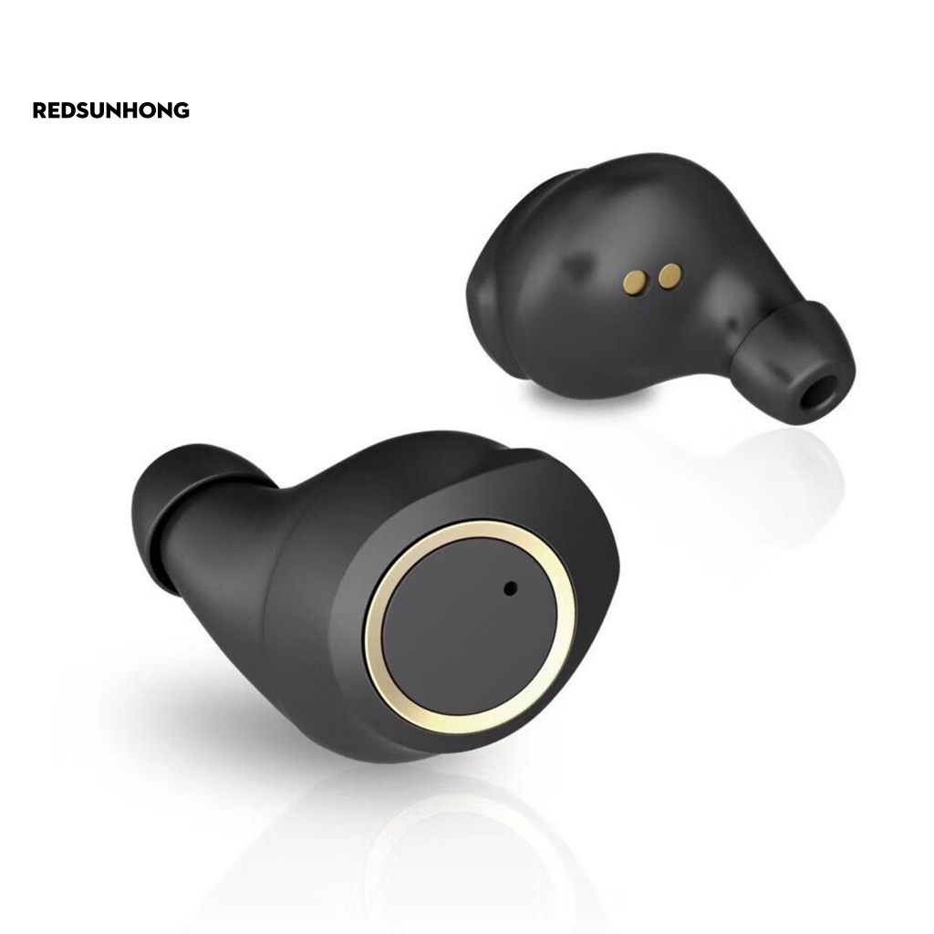 Tai Nghe Thể Thao Không Dây Bluetooth 5.0 RSH.z