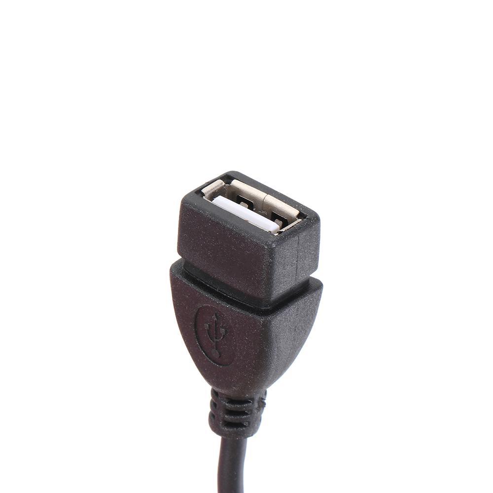 Dây Cáp Nối Dữ Liệu Micro USB 2.0 Chuyên Dụng Cho Điện Thoại Di Động