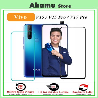 Kính cường lực vivo v15 v17 pro v15 pro v17