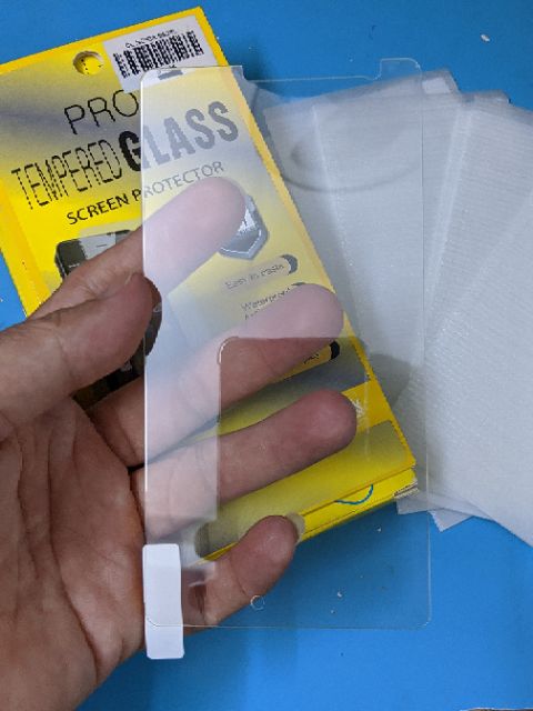 Kính cường lực Lumia 950XL