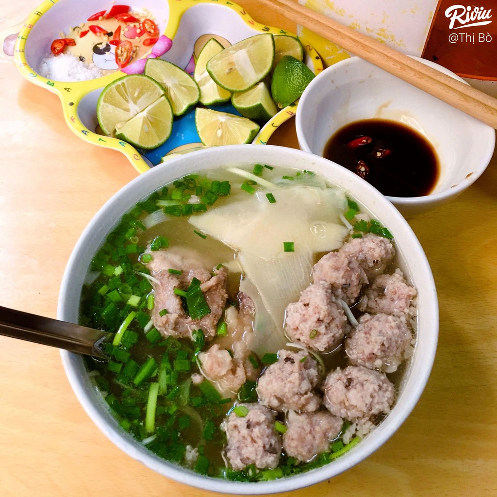 Bún Gạo Khô xuất khẩu Đức 500gr