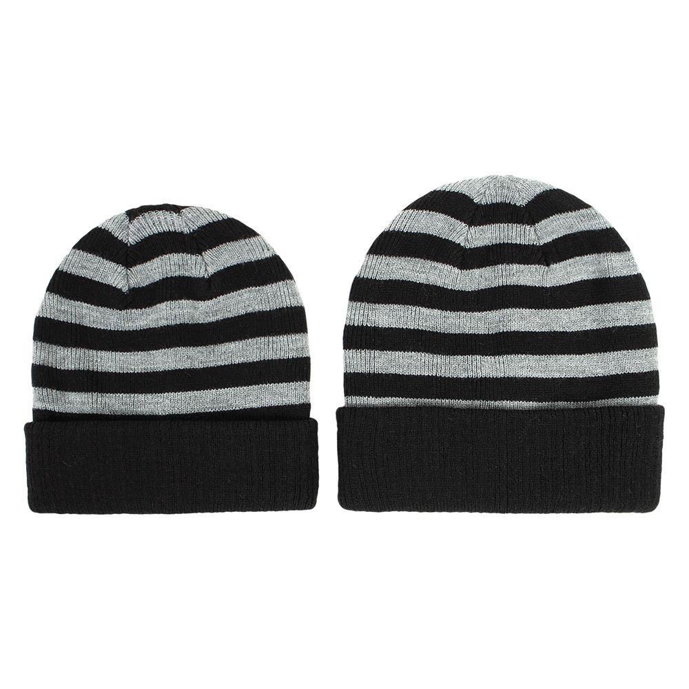 SUMU Bộ Găng Tay + Mũ + Găng Tay Giữ Ấm Dễ Thương Cho Bé