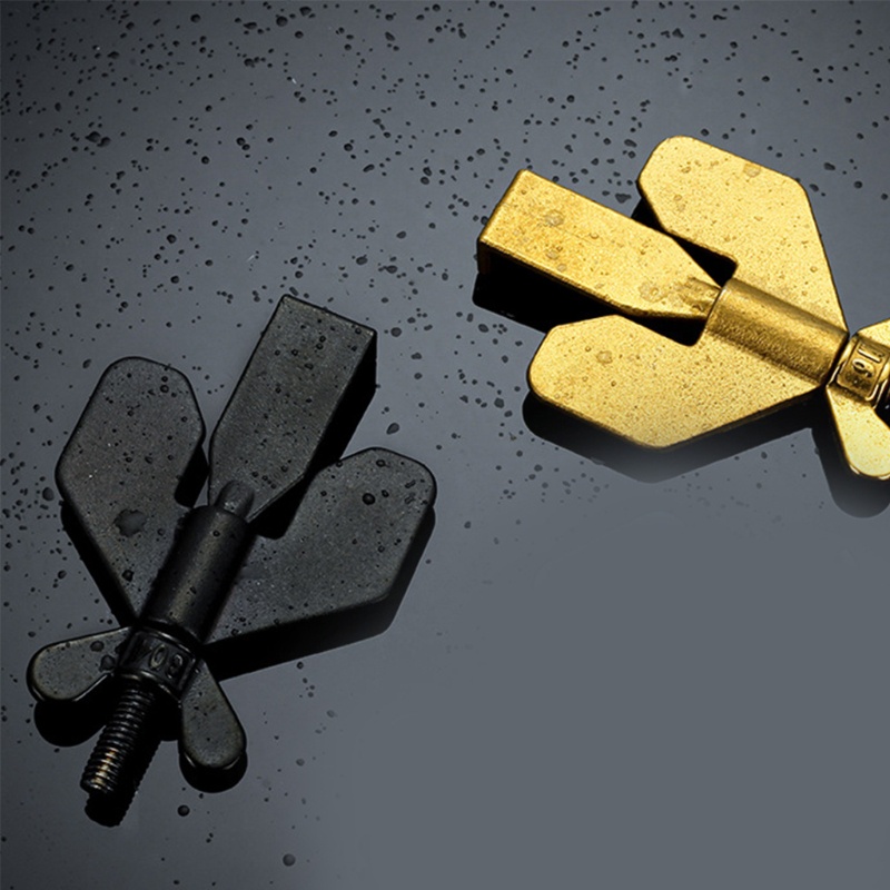 Ổ Khóa Cửa Bỏ Túi An Toàn Tiện Dụng Mang Theo Du Lịch / Trường Học