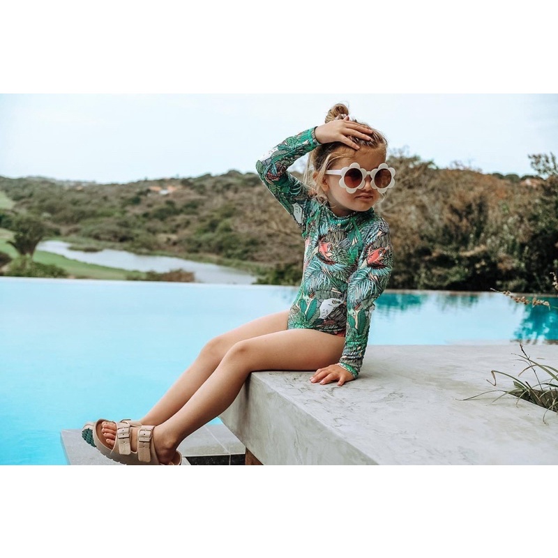 MẮT KÍNH CHỐNG UV BÉ SẴN ÚC KIDS