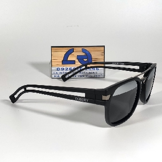 [Polarized] Kính Mát Phân Cực Dubery - The Gemini - D1948