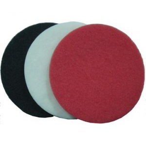 Pad chà sàn 3M 5100 size 16in, 17in, 20in  thùng 5 cái