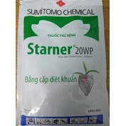 Chế phẩm STARNER 20WP đặc trị thúi nhũn Nhật Bản gói 100gr