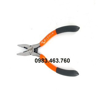 KÌM ĐIỆN KAPUSI 5 INCH (125mm)