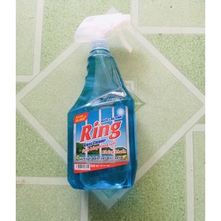 Nước lau kính Ring 800ml