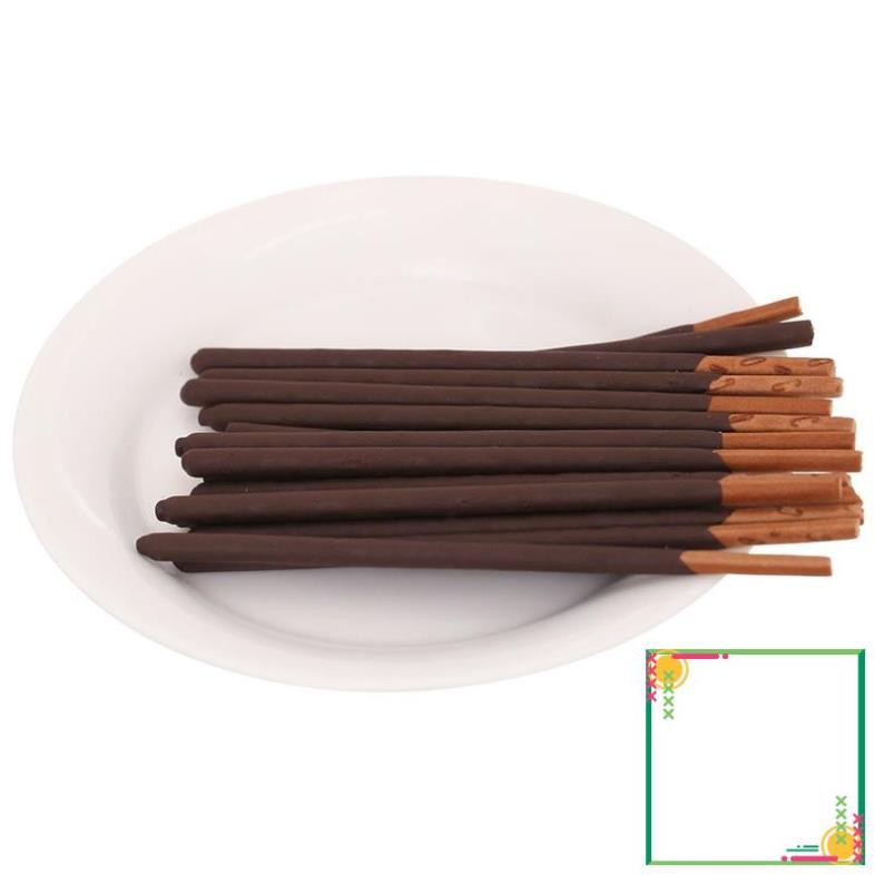 BÁNH QUE POCKY DOUBLE SOCOLA 39G ShopTaM_1