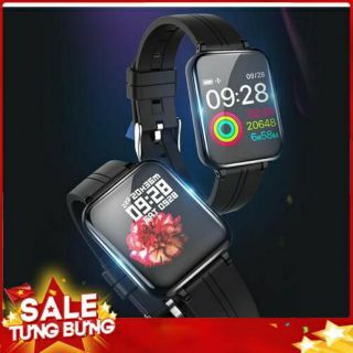 Đồng Hồ Thông Minh -  Watch 1:1 ( Có Video thực tế ) ( Sale - Cực Sốc ✨)