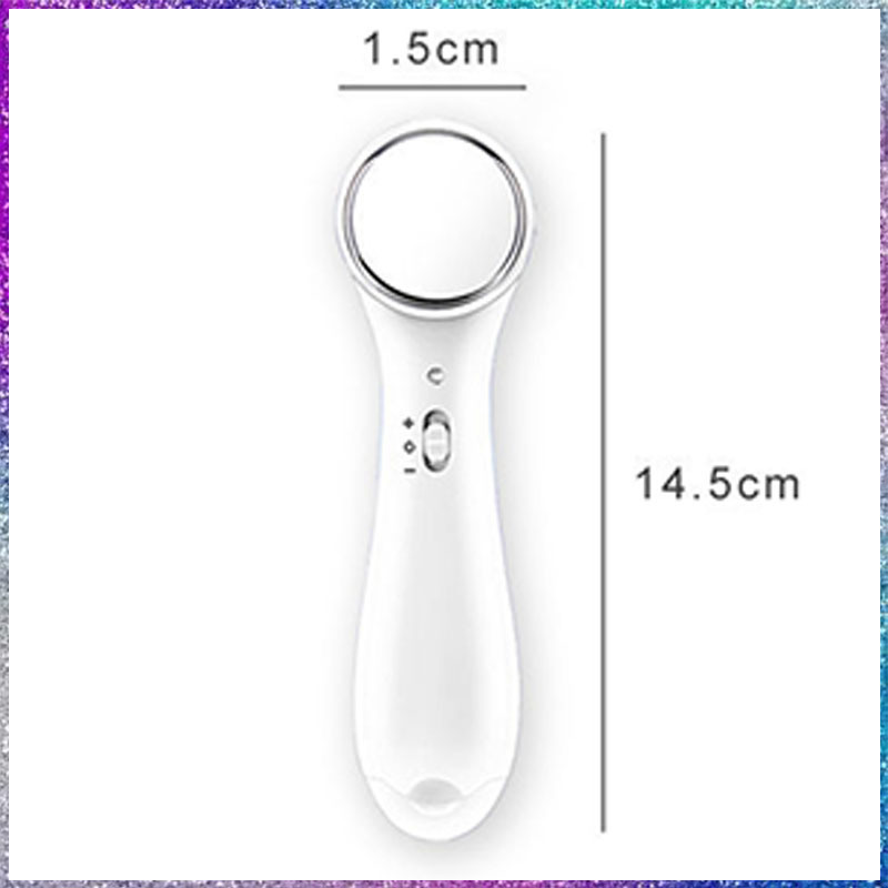 [HOT HOT] MÁY MASSAGE MẶT CẦM TAY ION 2 CHẾ ĐỘ | BigBuy360 - bigbuy360.vn