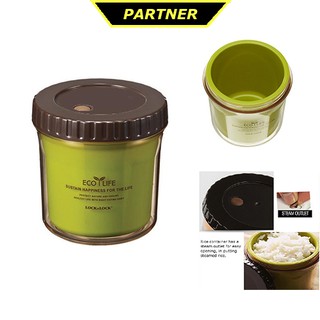 Hộp Nhựa Ecolife LocknLock 360ml