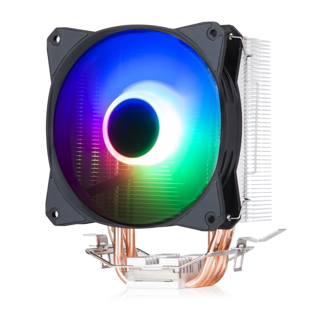 TẢN NHIỆT KHÍ CPU GOLDEN FIELD ICE-Y COLOR FAN